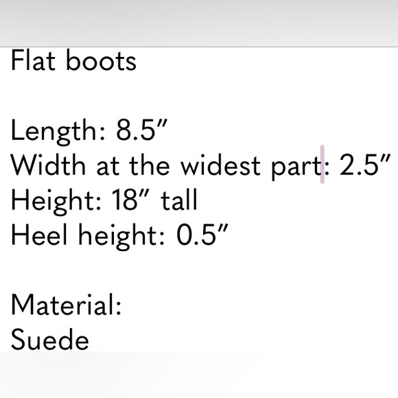 NWT Chinese Laundry Radiance Split Suede in Chocolate / 6.5 - Picture 13 of 13